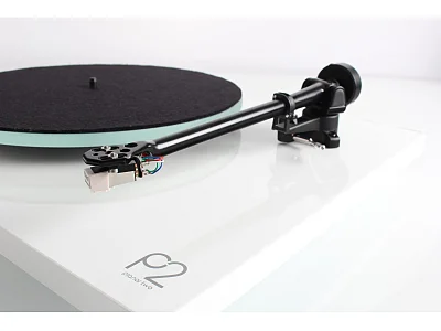 REGA PLANAR 2 REGA PLANAR 2