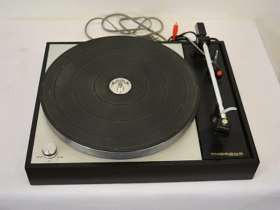 THORENS THORENS TD 150 MKII