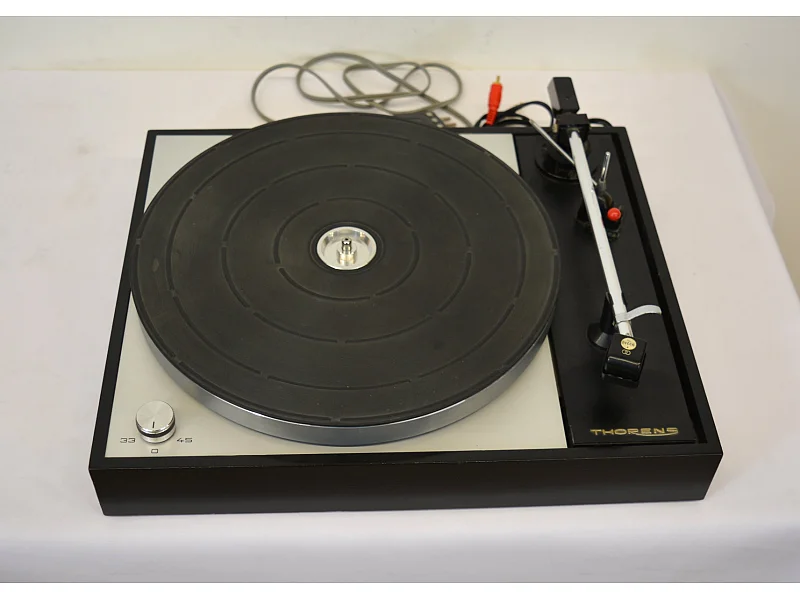 THORENS THORENS TD 150 MKII