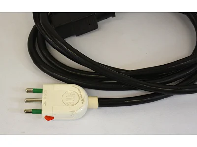 IEC 20 2,5 MT IEC 20 2,5 MT