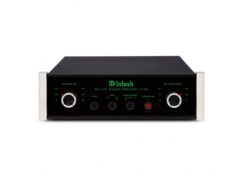 Mcintosh MCINTOSH MP 100