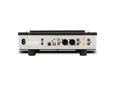 MCINTOSH MP 100 MCINTOSH MP 100