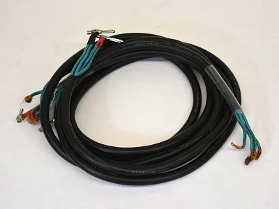 Sommer Cable SOMMER CABLE 2 MT X 2