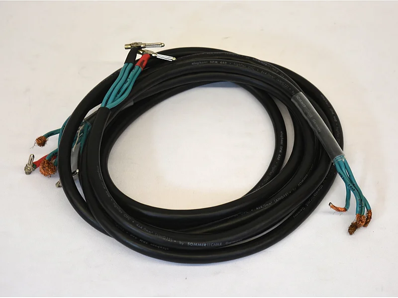 Sommer Cable SOMMER CABLE 2 MT X 2