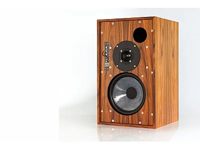 GRAHAM AUDIO LS5/9