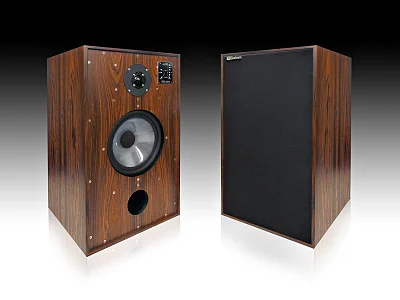 Graham GRAHAM AUDIO LS5/8