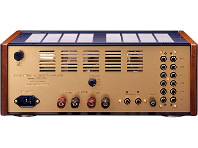 LEBEN CS-300X(S) LEBEN CS-300X(S)