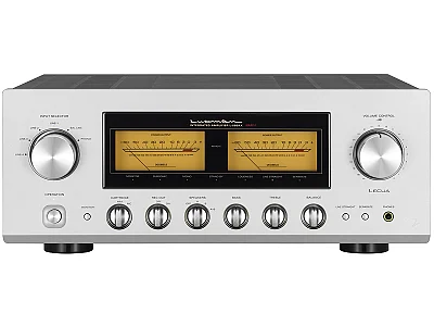 Luxman LUXMAN L-550AXII