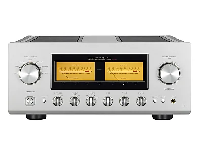 Luxman LUXMAN L-590AXII