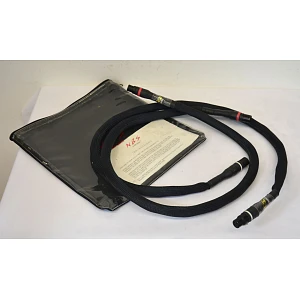 NBS NBS AUDIO CABLES MONITOR-0 XLR 1,30 MT X 2