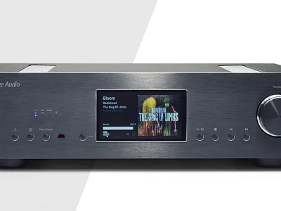Cambridge Audio CAMBRIDGE AUDIO AZUR 851N