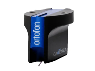 Ortofon ORTOFON MC CADENZA BLUE