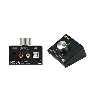 Fostex FOSTEX PC100USB-HR2