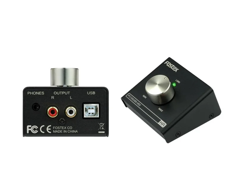Fostex FOSTEX PC100USB-HR2