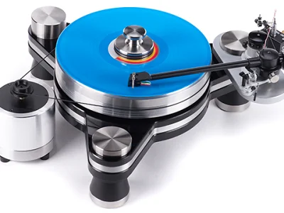 VPI VPI AVENGER