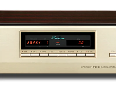 Accuphase ACCUPHASE DC-950