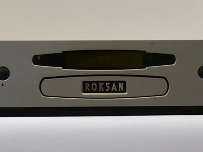 Roksan ROKSAN CASPIAN