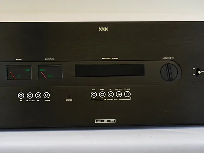 Aurender SELECO STC 1010