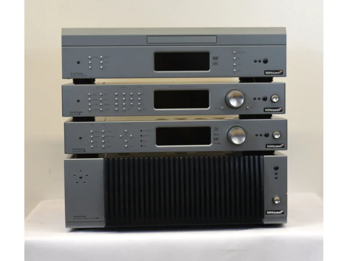 Tag Mclaren Dvd 32flr T32r Av32r 100x5r Tag Audio