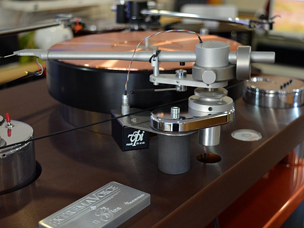 BACCO TABACCO & VINILE 2016