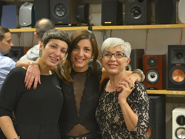 BACCO TABACCO & VINILE 2016