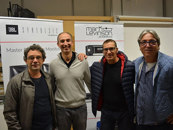 BACCO TABACCO & VINILE 2016