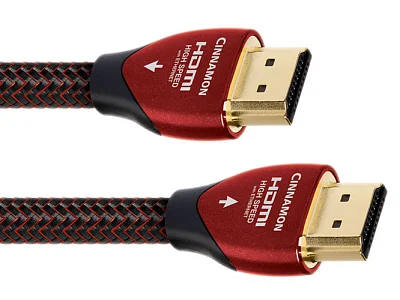 Audioquest AUDIOQUEST CINNAMON HDMI 1M