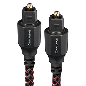 Audioquest AUDIOQUEST CINNAMON OPTICAL
