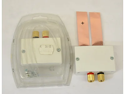 Flatwire Ready FLATWIRE READY WPI-BJ