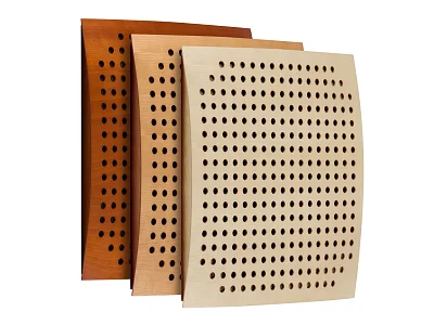 VICOUSTIC OMEGA WOOD VICOUSTIC OMEGA WOOD
