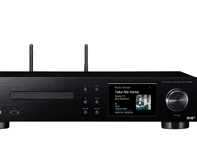 Pioneer PIONEER NC-50DAB