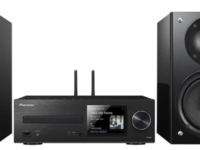 Pioneer PIONEER X-HM86D