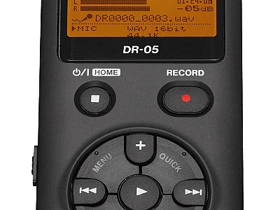 TASCAM TASCAM DR-05