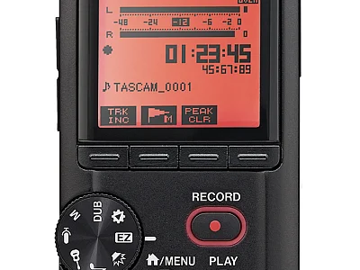 TASCAM TASCAM DR-22WL