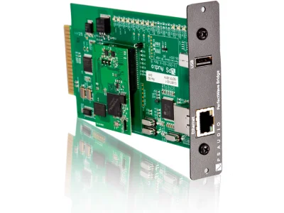 PS Audio PS AUDIO PERFECTWAVE BRIDGE II