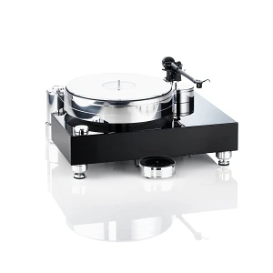 Acoustic Solid ACOUSTIC SOLID SOLID WOOD BLACK