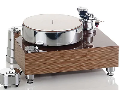 Acoustic Solid ACOUSTIC SOLID WOOD REFERENZ
