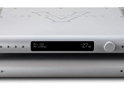 MSB MSB SIGNATURE DAC V