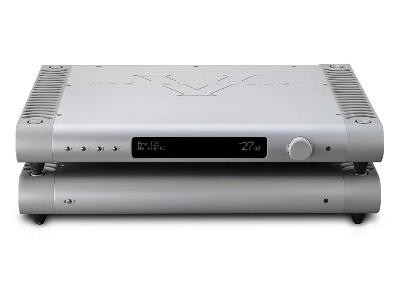 MSB MSB SIGNATURE DAC V