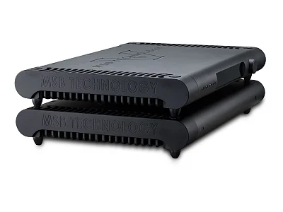 MSB SIGNATURE DAC V MSB SIGNATURE DAC V