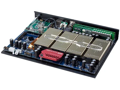 MSB SIGNATURE DAC V MSB SIGNATURE DAC V