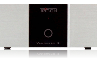 TRIGON TRIGON VANGUARD III