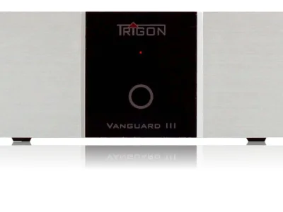 TRIGON TRIGON VANGUARD III