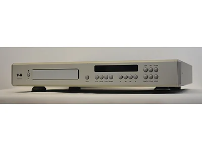 T+A DVD 1210R T+A DVD 1210R