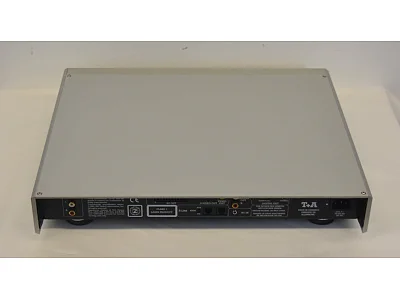 T+A DVD 1210R T+A DVD 1210R