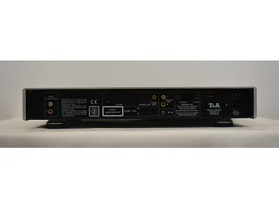 T+A DVD 1210R T+A DVD 1210R