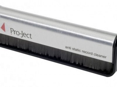 PROJECT PROJECT BRUSH IT