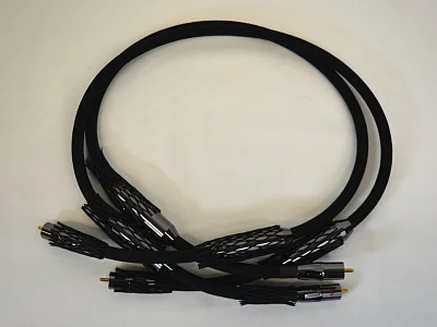 PERREAUX PERREAUX INTERCONNECT CABLE