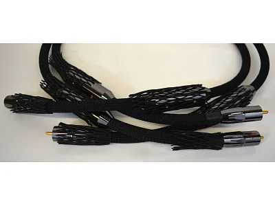 PERREAUX INTERCONNECT CABLE PERREAUX INTERCONNECT CABLE
