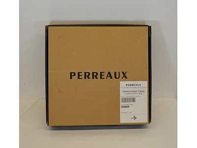 PERREAUX INTERCONNECT CABLE PERREAUX INTERCONNECT CABLE